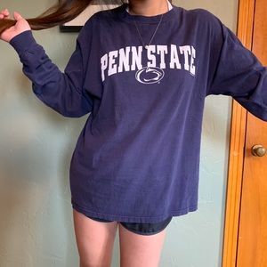 Penn State Long Sleeve